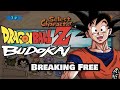 Dragon Ball Z: Budokai OST - Breaking Free (Extended)
