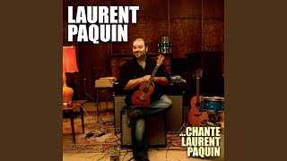 Video thumbnail of "Laurent Paquin - Hommage aux seins"