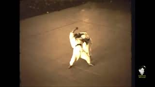 Kodokan Judo Goshin Jutsu - first demonstration