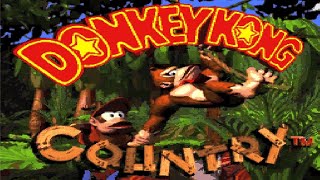 Fear Factory - Donkey Kong Country chords