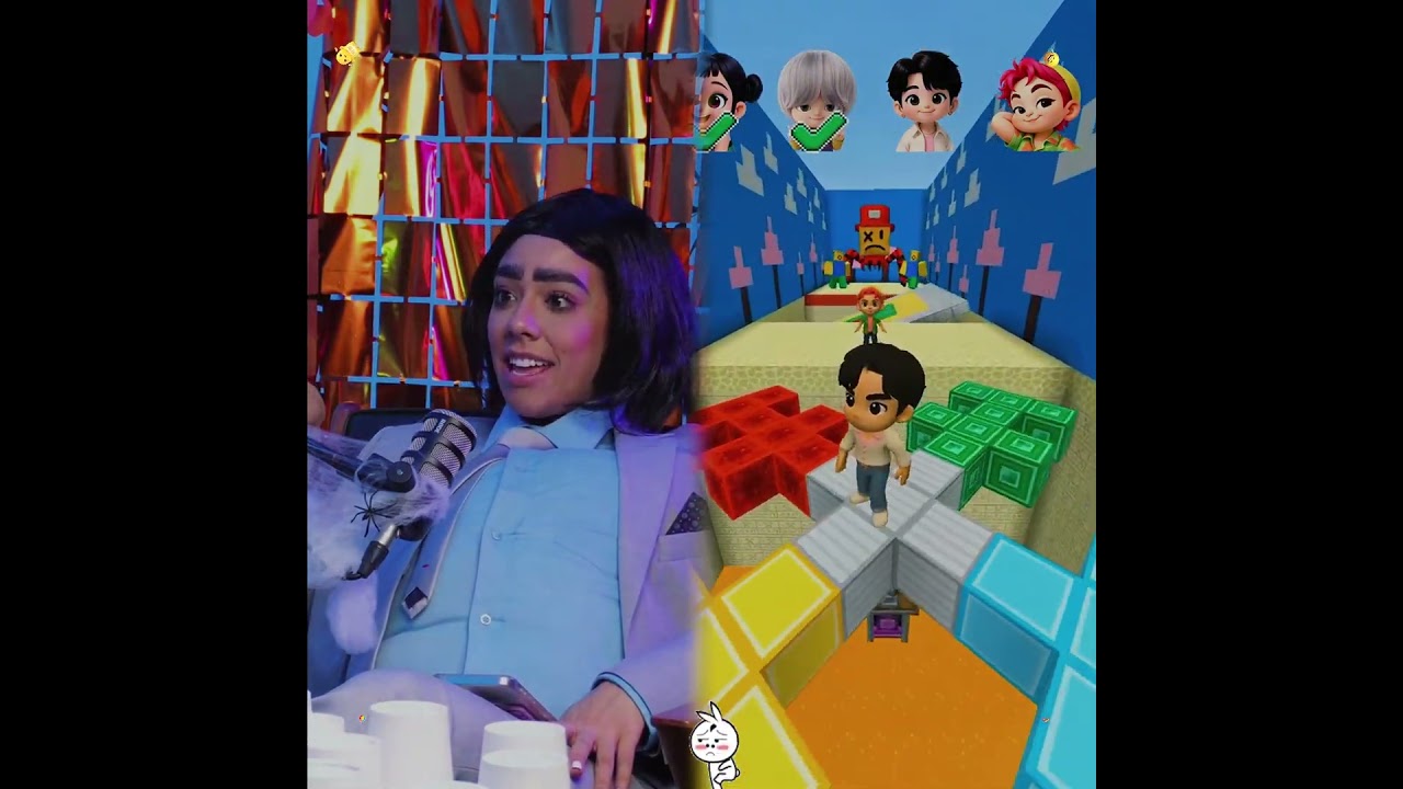 ¿Mi papá a las 3am parado atrás de mi? 🎃 