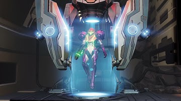 Metroid Dread Playthrough Part 7 Finale - No Commentary