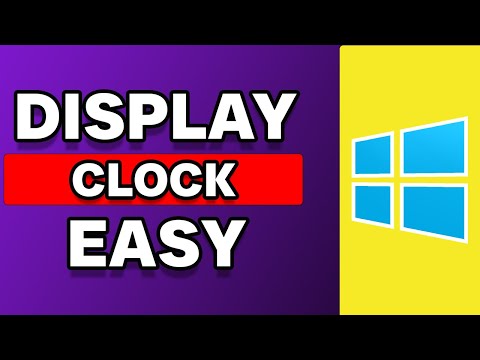 How To Display