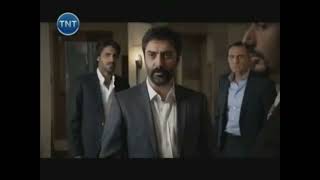 Kurtlar Vadisi Pusu 129.  Fragmanı V2 (22 Eylül 2011 - TNT) Resimi