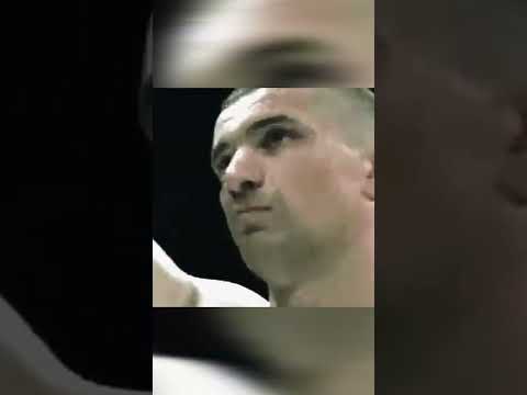 Сильнейший дзюдоист против Мирко 'Кро Коп' Филиповича в MMA