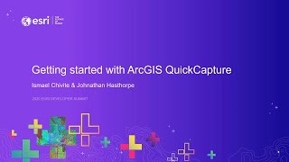 What's New in ArcGIS QuickCapture screenshot 5