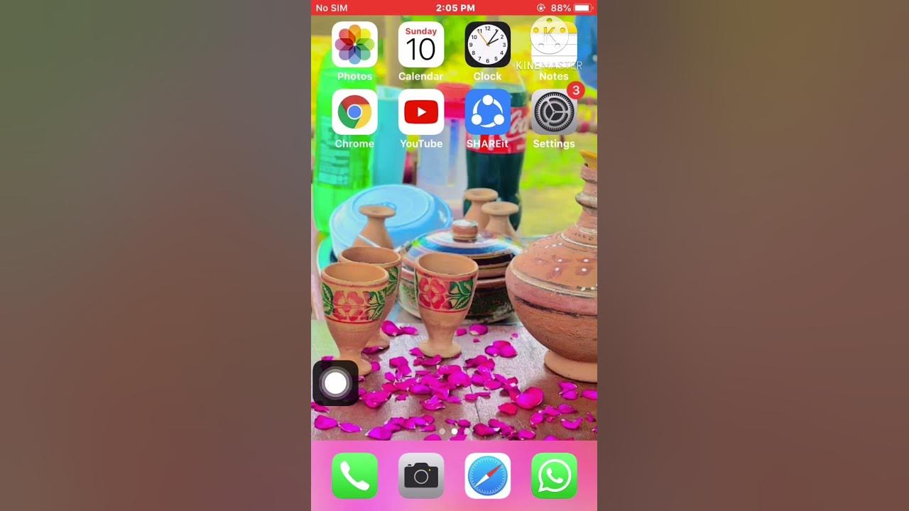 how-to-increase-the-volume-of-your-all-iphones-youtube