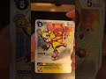 #Digimon #DigimonCardGame #CyberEden #DigimonTCG #Unboxing #Bandai #TradingCardGame #AnimeCards