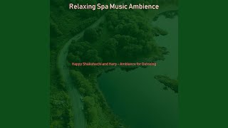 Spirited Ambience for Cleansing