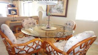 CANAVERAL SANDS CONDO PH II
