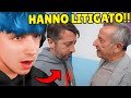SAN GIOVANNI E IL MAESTRO FABIO HANNO FATTO A BOTTE?!?