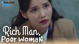 Rich Man, Poor Woman - EP2 | The Price Ha Yeon Soo Paid For Free Food [Eng Sub]