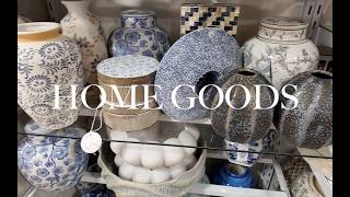 Home Goods !!   SHOPPING !!!