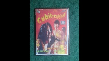 Film Elvy sukaesih Cubit Cubitan HD VCD ( john delatoure )