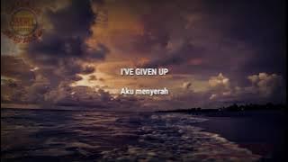 Linkin Park - Given Up Story WA