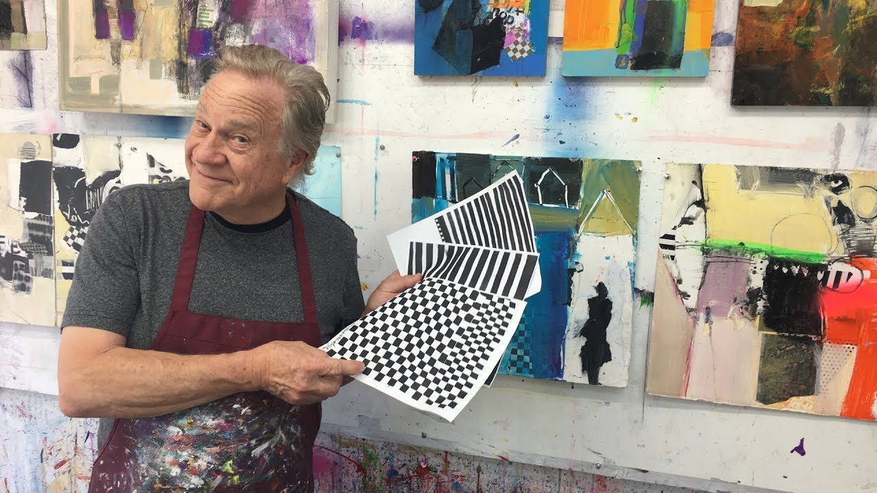 BobBlast 190 «Лучшее от BobBlast — Пересмотр коллажной бумаги. Как и почему это работает для меня».