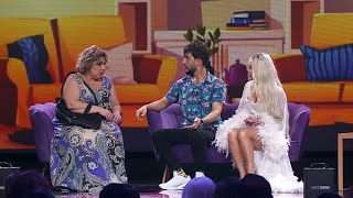 Thumbnail for Women's Club 199 - ԴՈՒ՞Ք ԵՔ ԻՆՁ ԿԱՆՉԵԼ...