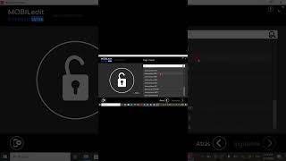 Cómo instalar MOBILedit Forensic para activar ADB en dispositivos Exynos | Android 14, 15, 16 y 17