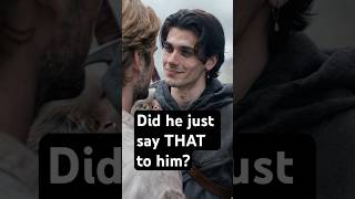 A Prince in Disguise | Dark Fantasy Series (Part 44)