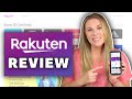 Rakuten Review HOW DOES RAKUTEN WORK Step By Step Tutorial Rakuten Review HOW DOES RAKUTEN WORK Step By Step Tutorial