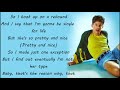Charlie Puth I Don T Think That I Like Her Lyrics Charlie Puth I Don T Think That I Like Her Lyrics