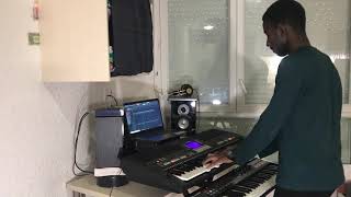 DADJU   Jaloux