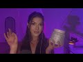 ASMR Dry Wet Hand Sounds Lotion Application Tingly Triggers ASMR Dry Wet Hand Sounds Lotion Application Tingly Triggers