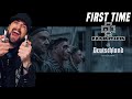 FIRST TIME hearing Rammstein - Deutschland | Official Video | REACTION!!!