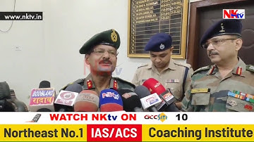 Agnipath সন্দৰ্ভত Major General ভাস্কৰ কলিতাৰ মন্তব্য