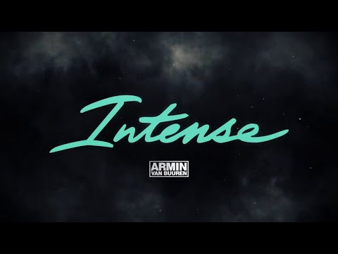 Armin Van Buuren Feat. Miri Ben-Ari - Intense