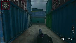 Call of Duty Dolby Atmos Test 1