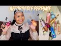 HOW TO SMELL RICH ON A BUDGET | BEST LONG LASTING BODY MISTS