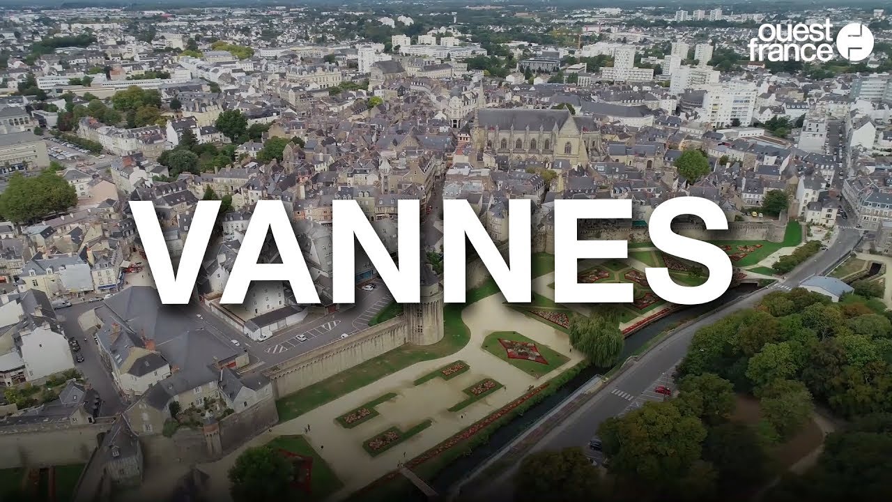 ville de vannes