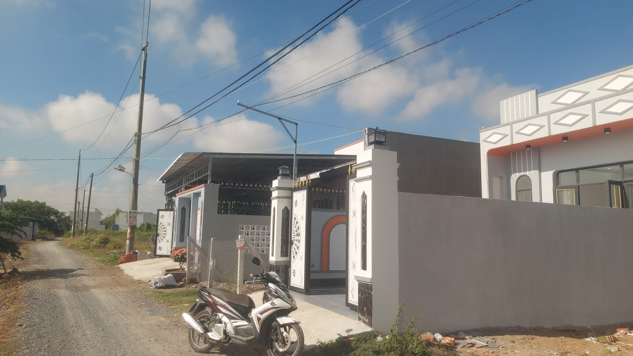 @.Thanh.nha cần giuộc. Bán  đất làm nhà vườn mặt tiền đường xe hơi lh.0936828474