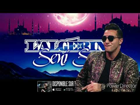 L'Algerino seni seni official's video