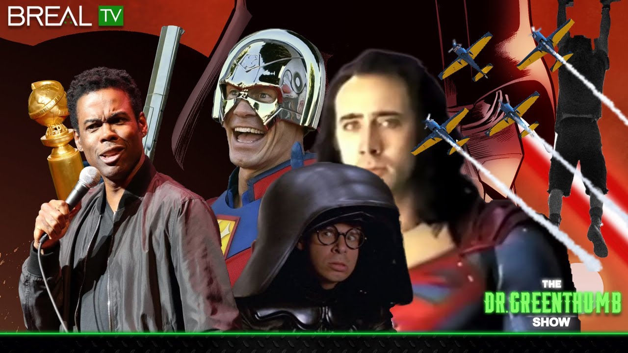 Dr. Greenthumbs San Diego Anniversary, Miramar Air Show, Hot Dabs - The Dr. Greenthumb Show 