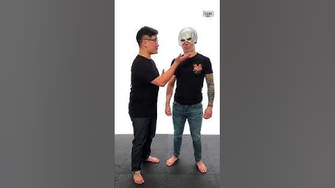 How Legit is Judomaster's Judo from Peacemaker? #shorts