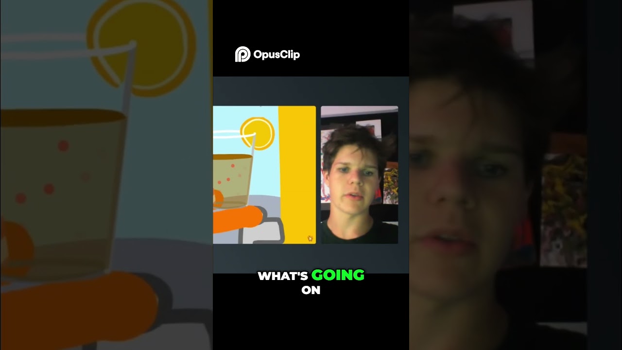 YouTube  Did I Say That  Crazy Moments!