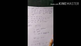 Hamilton's Rule Problem n solution