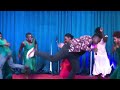 Sukah alpha performing talina limit at his church at divine blessings church kyaliwajjala