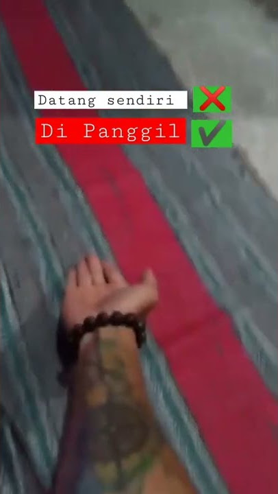 Merah Delima di Panggil #mbahkliwon #mustika  #merahdelima #shorts