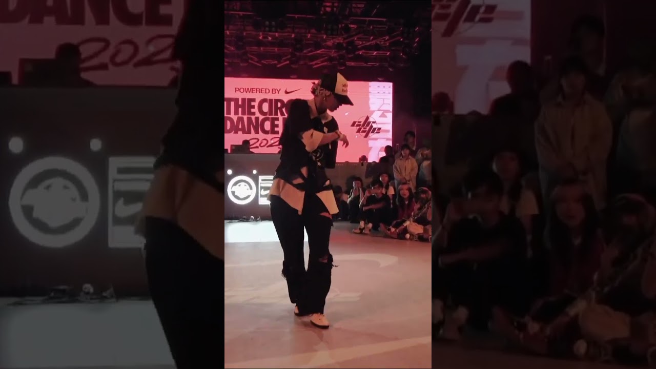 쿄카(Kyoka) TCDL 2025 저지쇼 Just friends