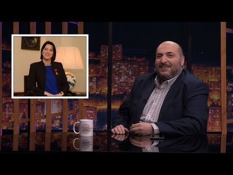 დაპირისპირება სამეფო ოჯახში