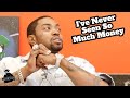 Scrappy on his ties to bmf  traveling to mexico with big meech