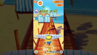 Super banana rush !! screenshot 1