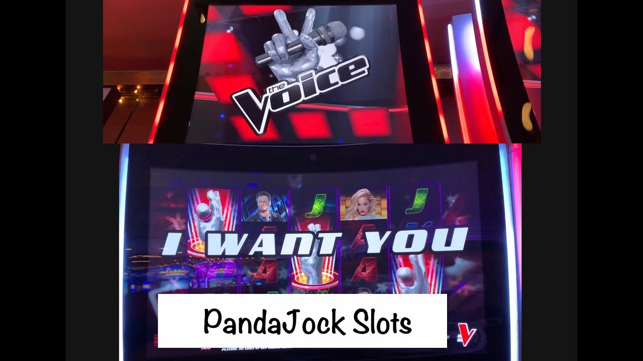 This happened as soon as I lowered my bet❗️The Voice slot 🎤🎰