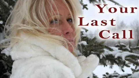 Your Last Call - Cindy Oldfield.wmv