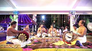 Karaharapriya Raga Aalapanai by Thirumakalam T.S.Sethuram | Nagaswaram Performance Clip