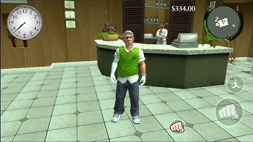 Bully AE | Texture editing test