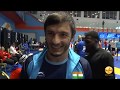 Чемпионат мира-2019_ за ковром